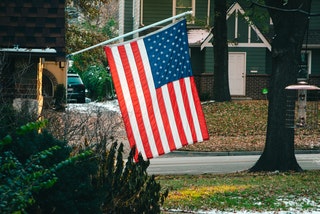 Casa nos Estados Unidos