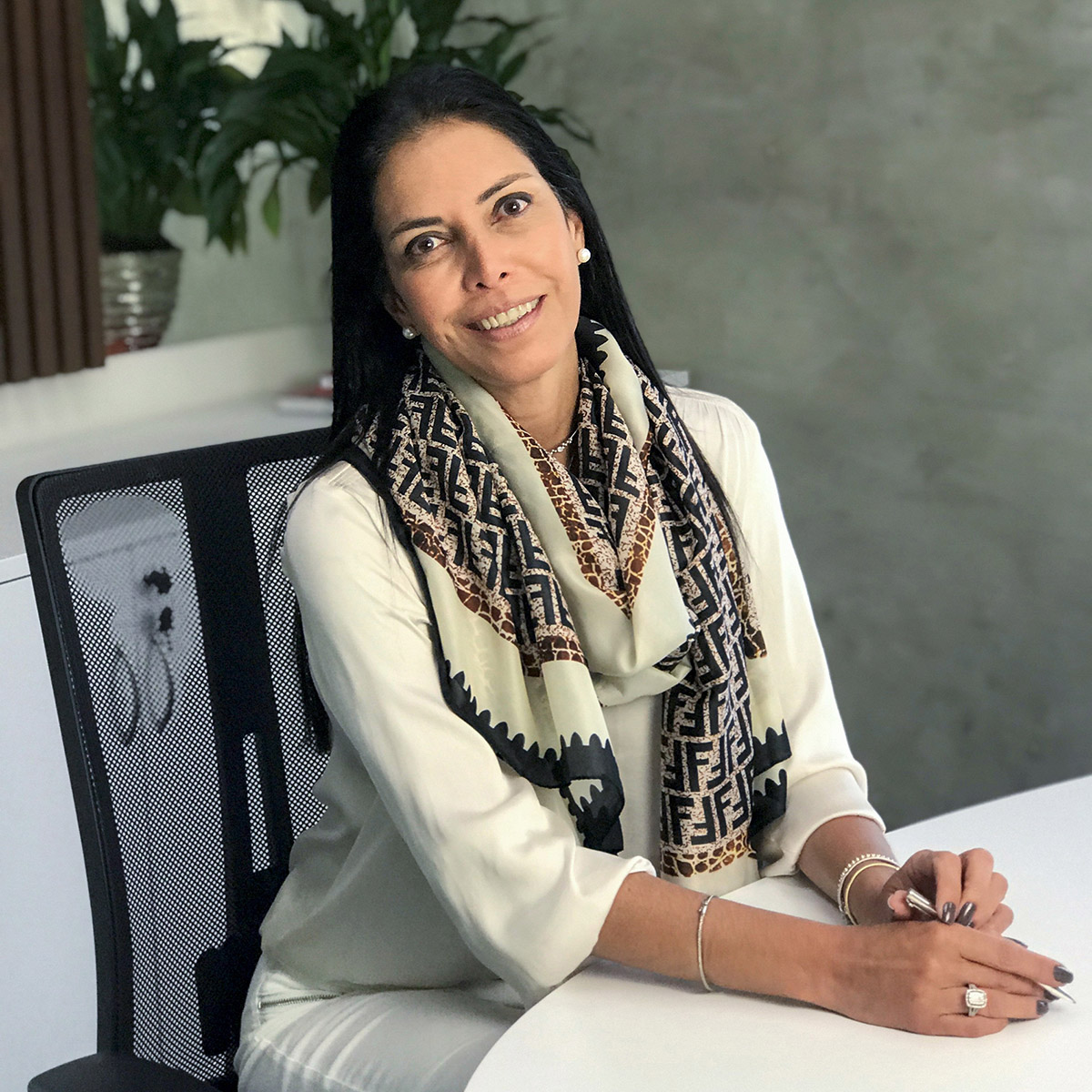 CEO do Grupo Travelex conversa com o jornal O Globo