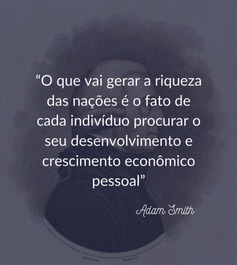 Adam Smith 