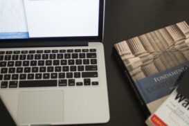 Mercado financeiro - desktop