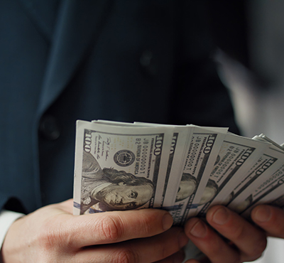 Envie dinheiro sem</br> conta bancária via </br> Western Union